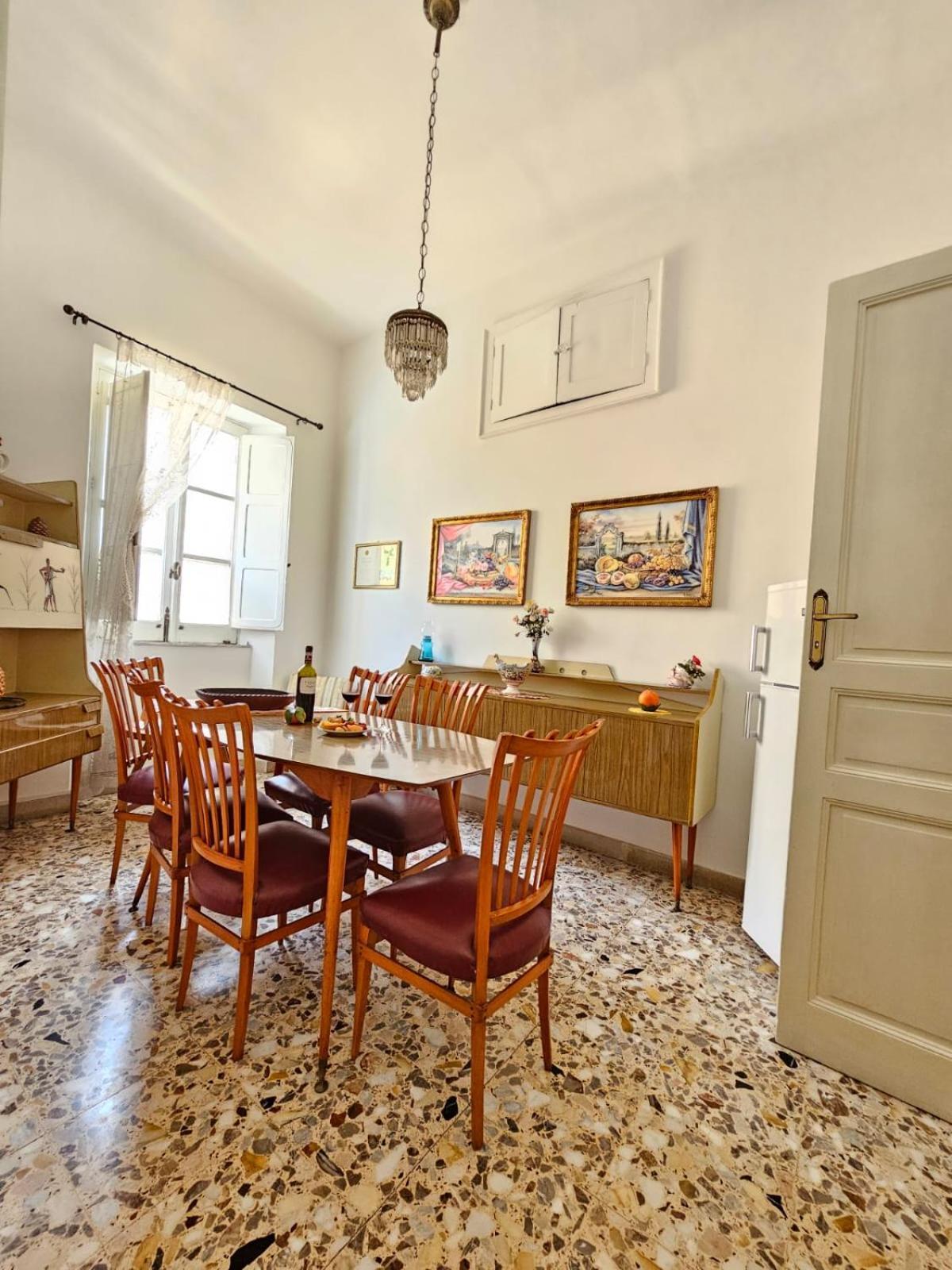 Апартаменты Casa Rando Mary'S House Таормина Экстерьер фото